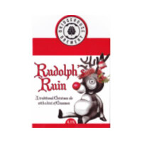 Bridgehouse Brewery Rudolph's Ruin