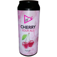 Funky Fluid Cherry Sour Ale