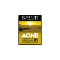 Bowland Brewery AONB