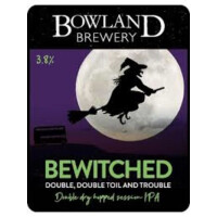 Bowland Brewery Bewitched