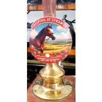 Bowland Brewery Grasping At Straws