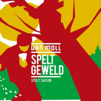 Van Moll Spelt Geweld