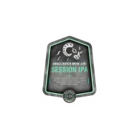 Black Sheep Brewery Brew #20