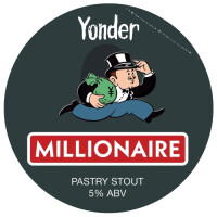 Yonder Brewing and Blending Millionaire