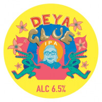 DEYA Brewing Company Glue
