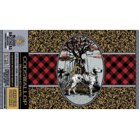 Blood Brothers Brewing Codswallop