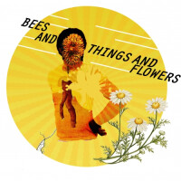 Yonder Brewing and Blending Bees & Things & Flowers