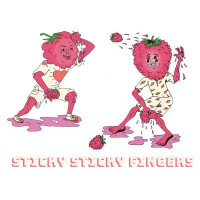 DEYA Brewing Company Sticky Sticky Fingers