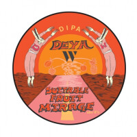 DEYA Brewing Company Suitable Fruit Mirage
