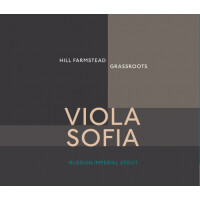 Grassroots Brewing Viola Sofia (02/23/2023)