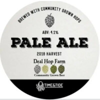 Deal Hop Farm Pale Ale