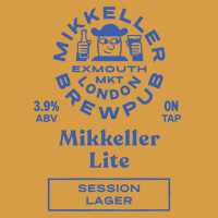 Mikkeller Brewpub London Lite