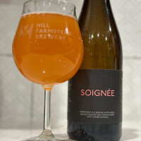 Grassroots Brewing Soignée - Cherry