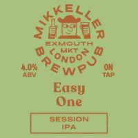 Mikkeller Brewpub London Easy One