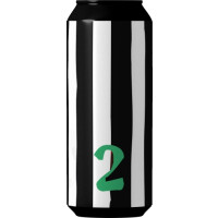 Hellstork Beat Two Juice