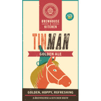 Brewhouse & Kitchen (Cheltenham) Tin Man