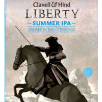 Clavell & Hind Liberty
