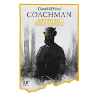 Clavell & Hind Coachman