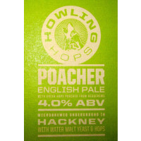 Howling Hops Poacher