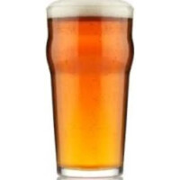 McMullen The Whole Hop Googly