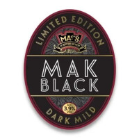 McMullen MAK Black