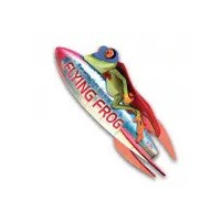 McMullen The Whole Hop Flying Frog