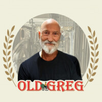Little Creatures Brewing (Singapore) Old Greg Session IPA
