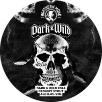 Northern Monk Brew Co. Dark & Wild 2024