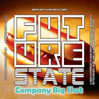 FutureState Brewing Company Big Shot