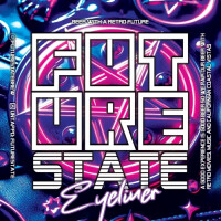FutureState Brewing Eyeliner