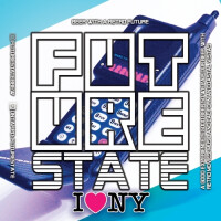 FutureState Brewing I♥NY