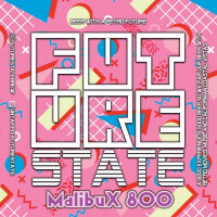 FutureState Brewing MalibuX 800
