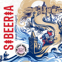 Sibeeria Jean-Pierre Lager