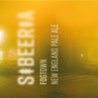 Sibeeria Fogtown