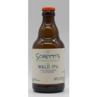 Schetti's Braumanufaktur Wald IPA