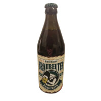 Biedensand Braubeuter Beute Bock