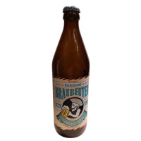 Biedensand Braubeuter Simcoe IPA