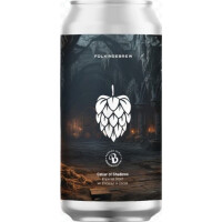Folkingebrew Cellar of Shadows