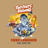 Two Chefs Brewing Cube Crusher