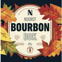 Brouwerij Noordt Bourbon Bok