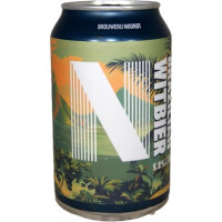 Brouwerij Noordt Brazilian Witbier