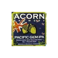 Acorn Brewery Pacific Gem IPA