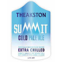 Theakston Summit