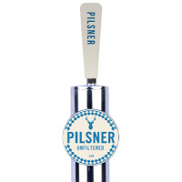 Robinsons Pilsner Unfiltered