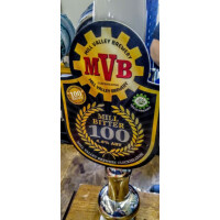 Mill Valley Brewery Mill Bitter 100