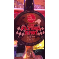 Mill Valley Brewery The Flying Kiwi