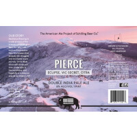 Resilience Brewing Pierce