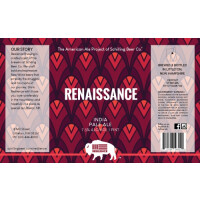 Resilience Brewing Renaissance