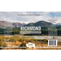 Resilience Brewing Richmond