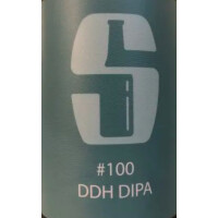 Salikatt Bryggeri #100